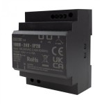 Zasilacz na szynę DIN PREMIUM 24V 100W
