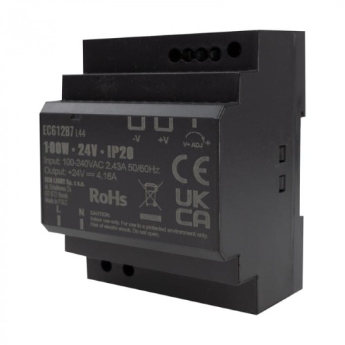 Led-Byt.pl Zasilacz na szynę DIN PREMIUM 24V 100W  (1).jpg