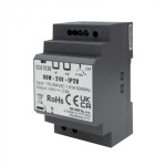 Zasilacz na szynę DIN PREMIUM 24V 60W