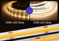 Led-Byt.pl taśma LED COB 384 528 10W 14W jednolita ciągła linia światła samoprzylepna 12V 24V bezpunktowa.JPG