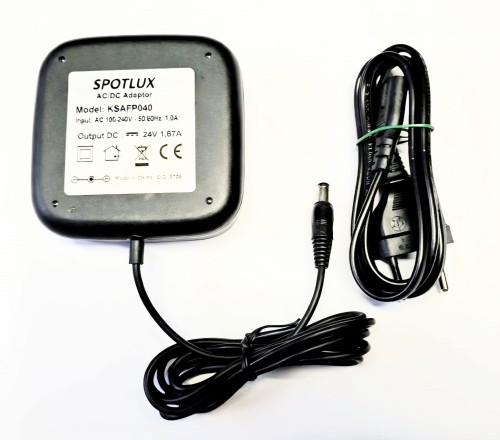 Led-Byt.pl zasilacz impulsowy 24V 1,67A 40W wtyk 5.52.1 z przewodem z wtyczką.jpg