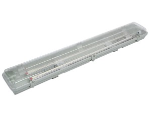 Oprawa hermetyczna LED 24V AC/DC 25W 2500lm