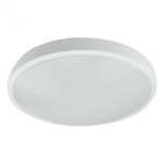 Plafon LED z czujnikiem ruchu 24V AC/DC 20W 4000K na klatkę schodową