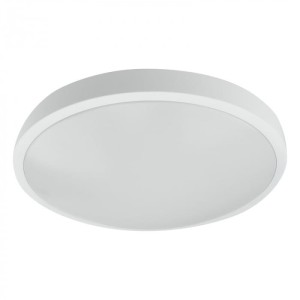 Plafon LED z czujnikiem ruchu 24V AC/DC 20W 4000K na klatkę schodową