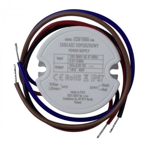 Led-Byt.pl zasilacz dopuszkowy do puszki hermetyczny 12V 24V 45W.JPG