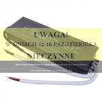 Zasilacz stałonapięciowy 200W 24V hermetyczny IP67 PREMIUM