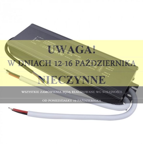 Led-Byt.pl zasilacz napięciowy impulsowy 24V 200W hermetyczny IP67 SELV PREMIUM.JPG