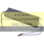 Zasilacz stałonapięciowy 250W 24V hermetyczny IP67 PREMIUM (1)