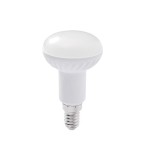 Żarówka LED grzybek 5W 230V E14 NEUTRALNA