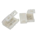 Konektor 2-pin do taśm led 10mm