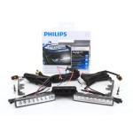 PHILIPS DAYLIGHT 9 Światła do jazdy dziennej