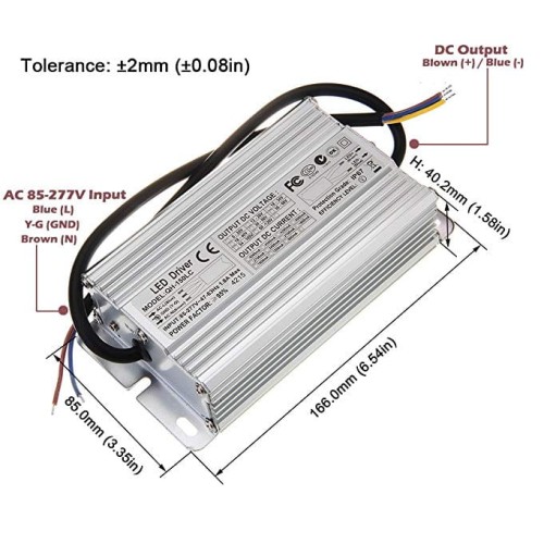 Led-Byt.pl zasilacz 150w panele led żarówki led profile aluminiowe taśmy led.jpg