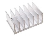 Radiator aluminiowy A5723 78x35x1500mm