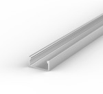 Profil aluminiowy P4-1 anodowany 200cm