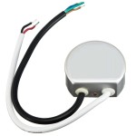 Zasilacz stałonapięciowy 15W 12V DOPUSZKOWY