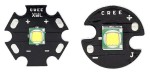 Dioda CREE XM-L U2 10W Cool/Neutral/Warm White 20/16mm PCB