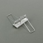 Uchwyt podtynkowy BACK SURFACE GROOVE CORNER FLAT