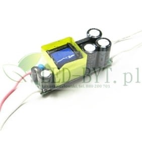 Zasilacz stałoprądowy 650mA 18-35V