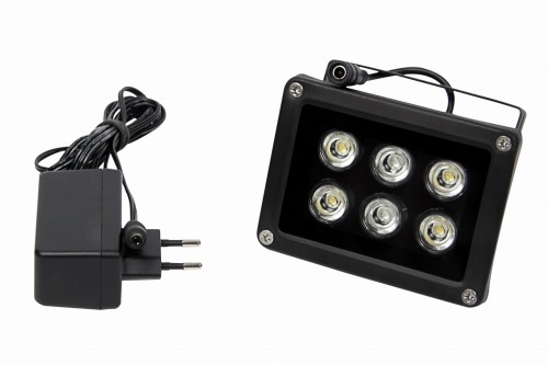 Led-Byt.pl halogen naświetlacz led 18W 12V 24V PWM ściemnialny WFS white full spectrum Royal Blue 450nm soczewki zasilacz.jpg