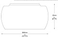 Led-Byt.pl C0076-05L-F4FZ wymiary taśmy led akwarystyka led profile aluminiowe.jpg