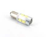 Żarówka LED BA9S 12V 5W CANBUS