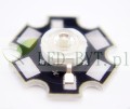 Led-Byt.pl dioda 3W epiled UV royal blue aktynika 420-425nm PCB.jpg