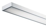 Klosz WIDE 200cm (przeźroczysty, szron, mleczny)