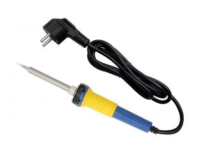 Lutownica oporowa ZD-200C 60W