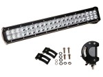 Lampa dalekosiężna CREE 42LED 126W 12-24V