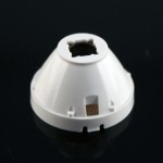 Soczewka kolimator LED 15° 30° 45° 60° CREE 10W XM-L