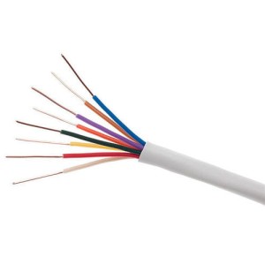 Przewód YTDY 8x0,5 1m.b.