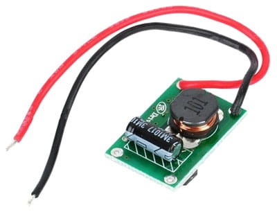 Led-Byt.pl zasilacz stałoprądowy 900mA 9-12V dioda 10W