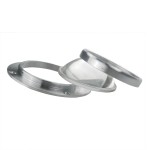 Soczewka kolimator LED 70mm 20-100W 90°