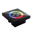 Led-Byt.pl kontroler-nascienny-podtynkowy-rgb-dotykowy-tm08 12V led 2.jpg