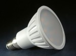 Żarówka LED 5W 230V E14 NEUTRALNA