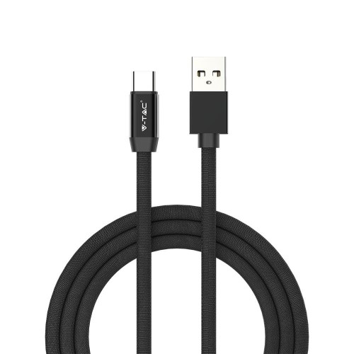 Led-Byt.pl kabel usb-c 2,4A ładowarka telefon v-tac.jpg