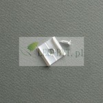 Uchwyt sztywny T LINEA20 (kpl 2 sztuk)