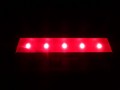 Led-Byt.pl panel do ciemni fotograficznej 660nm 15W 4