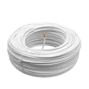 Przewód YTDY 4x0,5 50m.b.