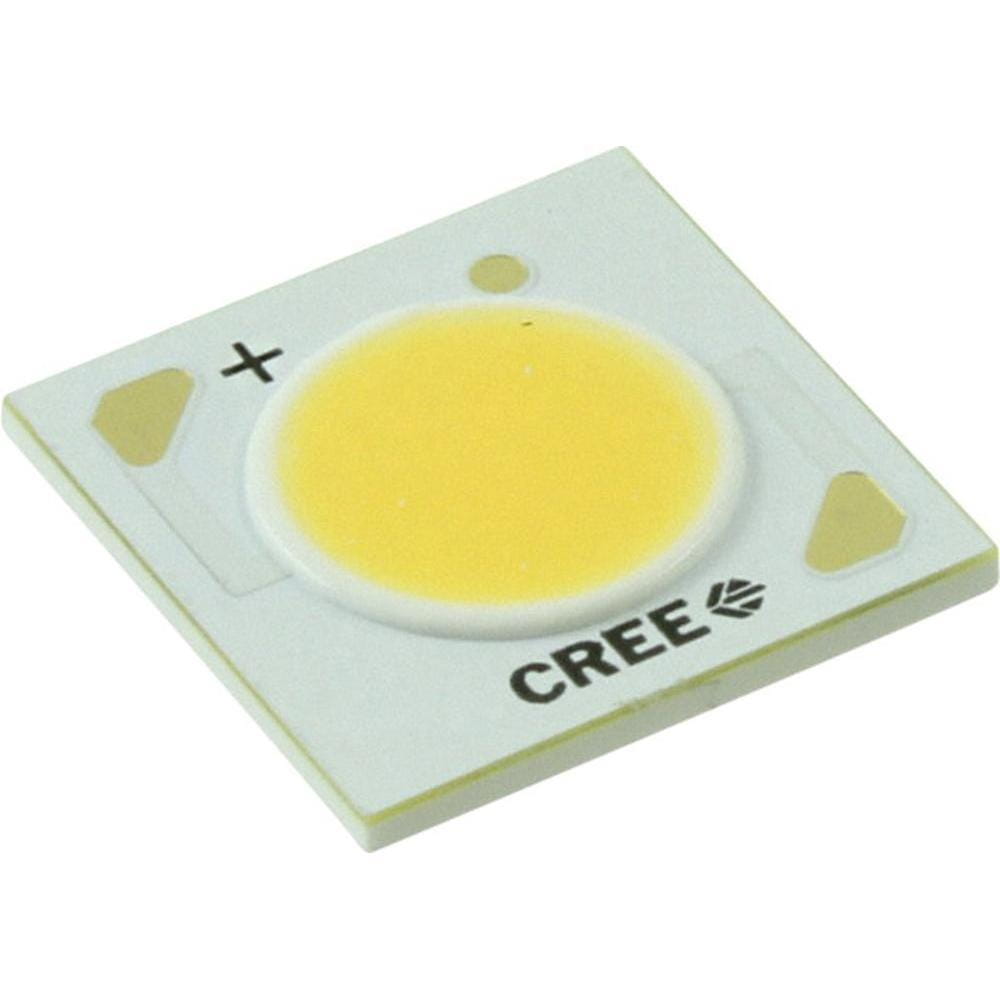 Lot De 2 Modules LED COB Cree Haute Puissance - 36-42V, 2100mA, 4000K, Pour Projecteurs Et éclairage Intense